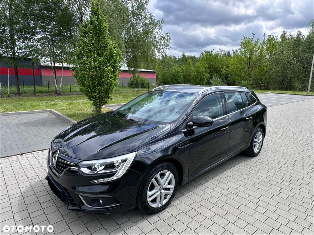 Renault Megane ENERGY TCe 100 LIFE - 11