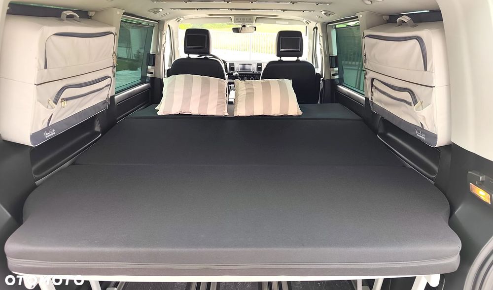 Volkswagen Multivan 2.0 BiTDI L1 Highline 4Motion DSG - 21