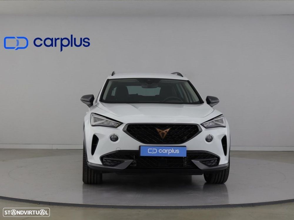 Cupra Formentor 1.4 e-Hybrid DSG - 3