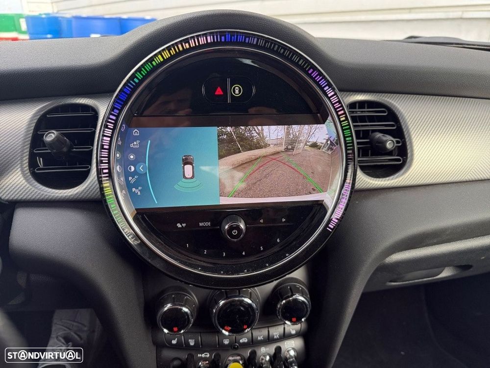 MINI 3 Portas Cooper SE - 11