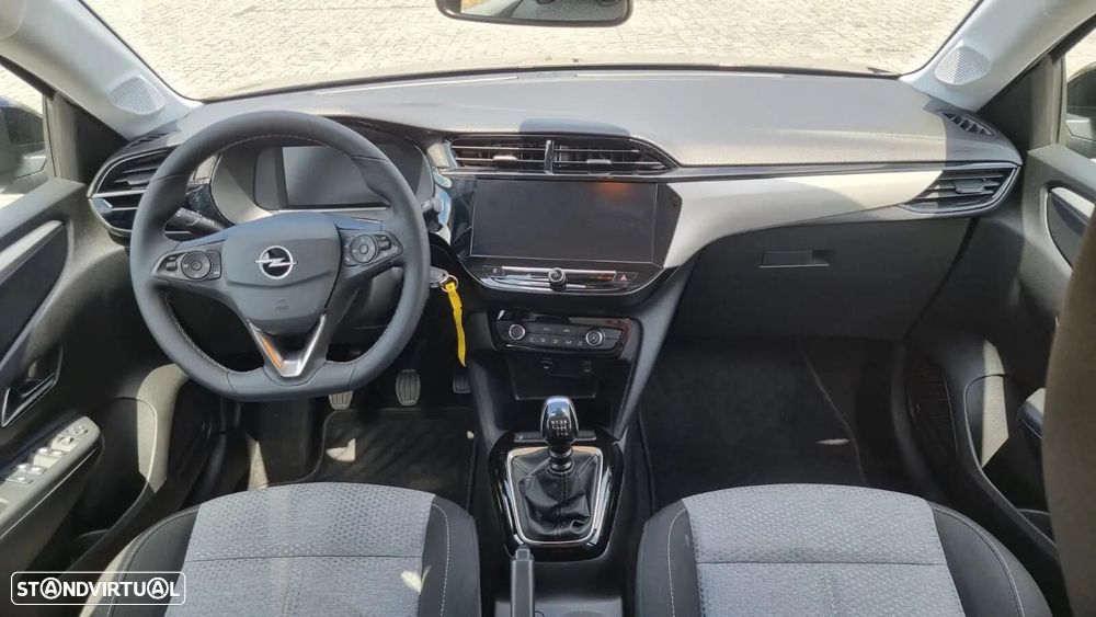 Opel Corsa - 9