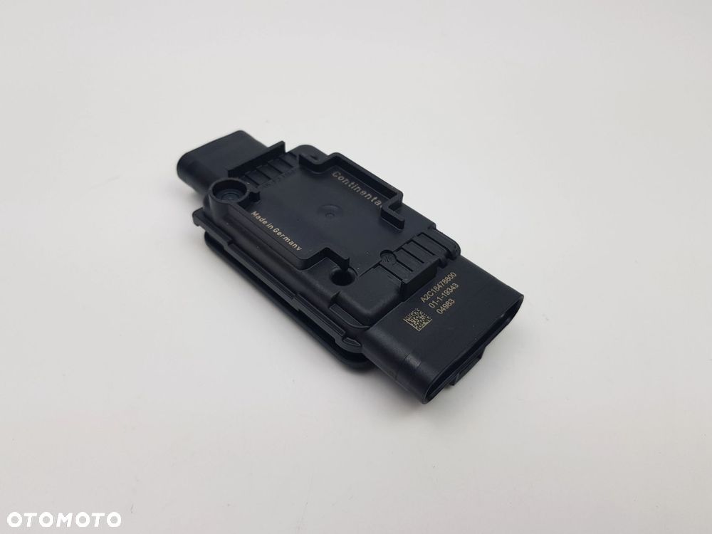 Sonda Lambda Czujnik NOX BMW G11 G20 G30 B57 3.0d 8476455 - 8