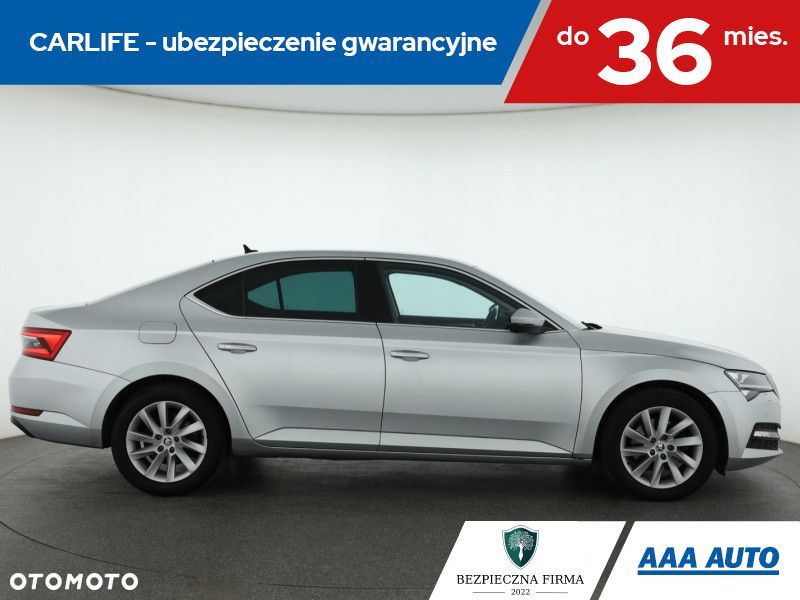 Skoda Superb - 7