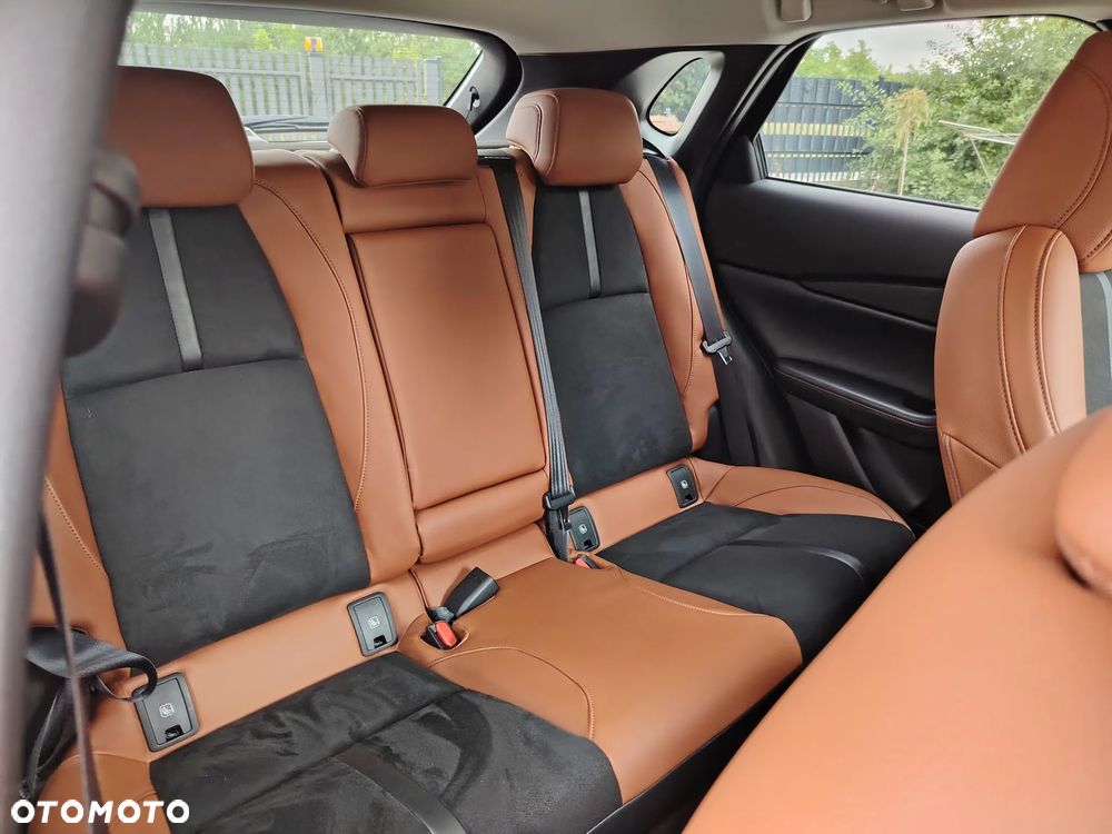 Mazda CX-30 2.0 mHEV Nagisa 2WD - 39