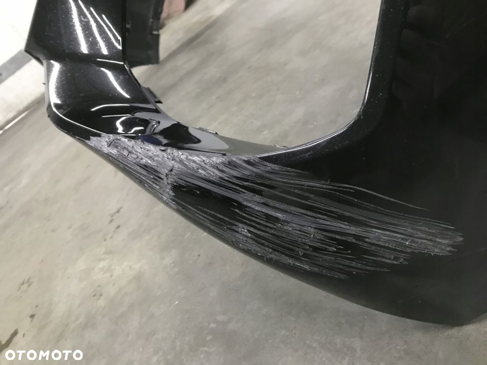 Zderzak przedni Bmw X5 G05 8069207 - 3