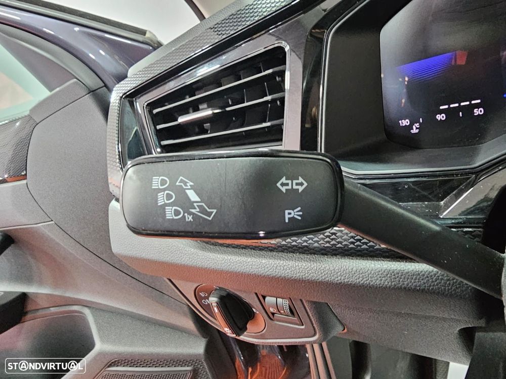 VW Polo 1.0 TSI Urban DSG - 18