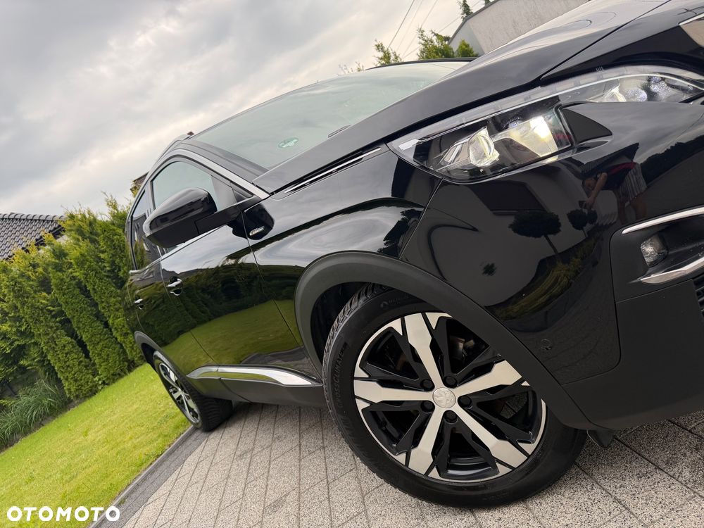 Peugeot 3008 1.5 BlueHDi GT S&S - 5