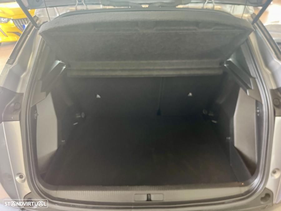 Peugeot 2008 1.2 PureTech Style - 26