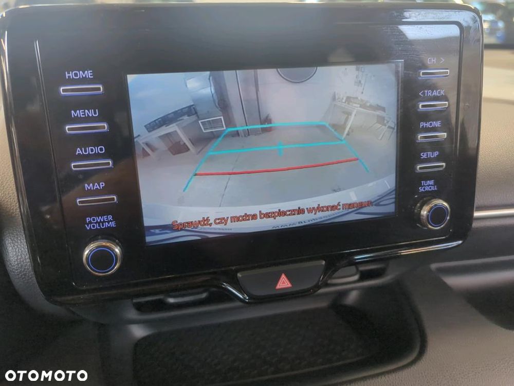 Toyota Yaris 1.5 Comfort - 6