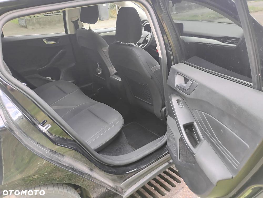 Ford Focus 1.5 EcoBlue Start-Stopp-System ACTIVE VIGNALE - 14