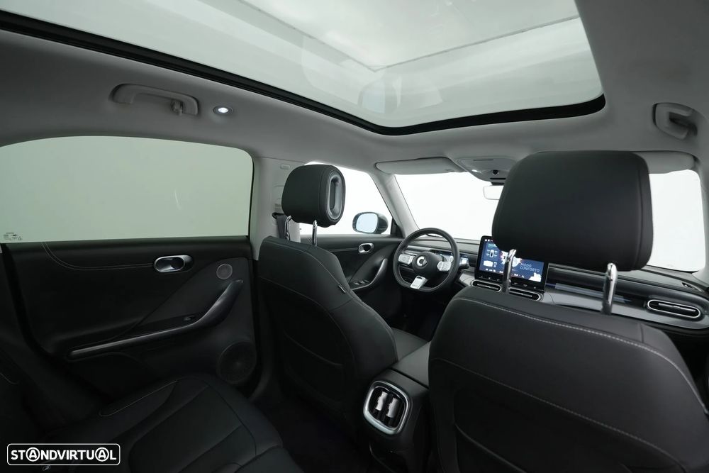 Smart #1 49 kWh Pro - 32