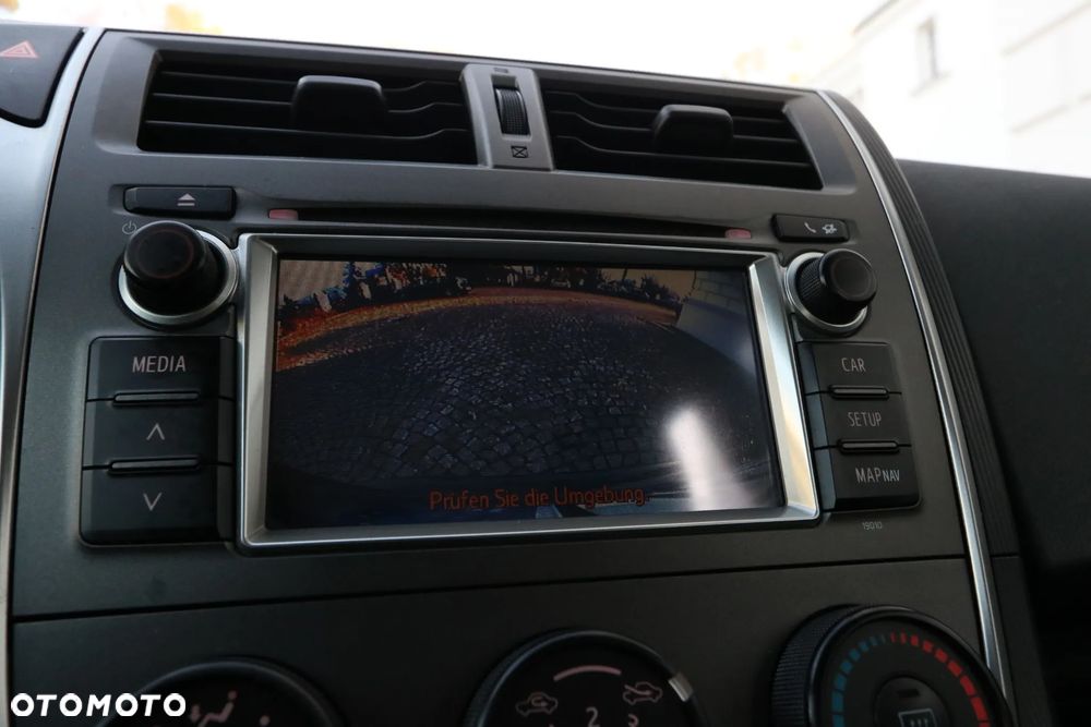 Toyota Verso S 1.33 Premium - 18