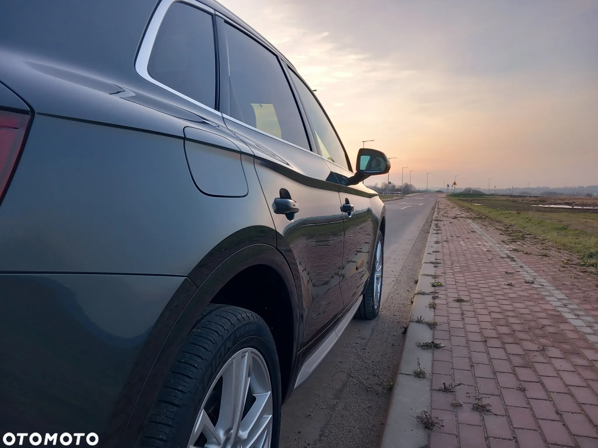 Audi Q5 2.0 TFSI Quattro S tronic - 15