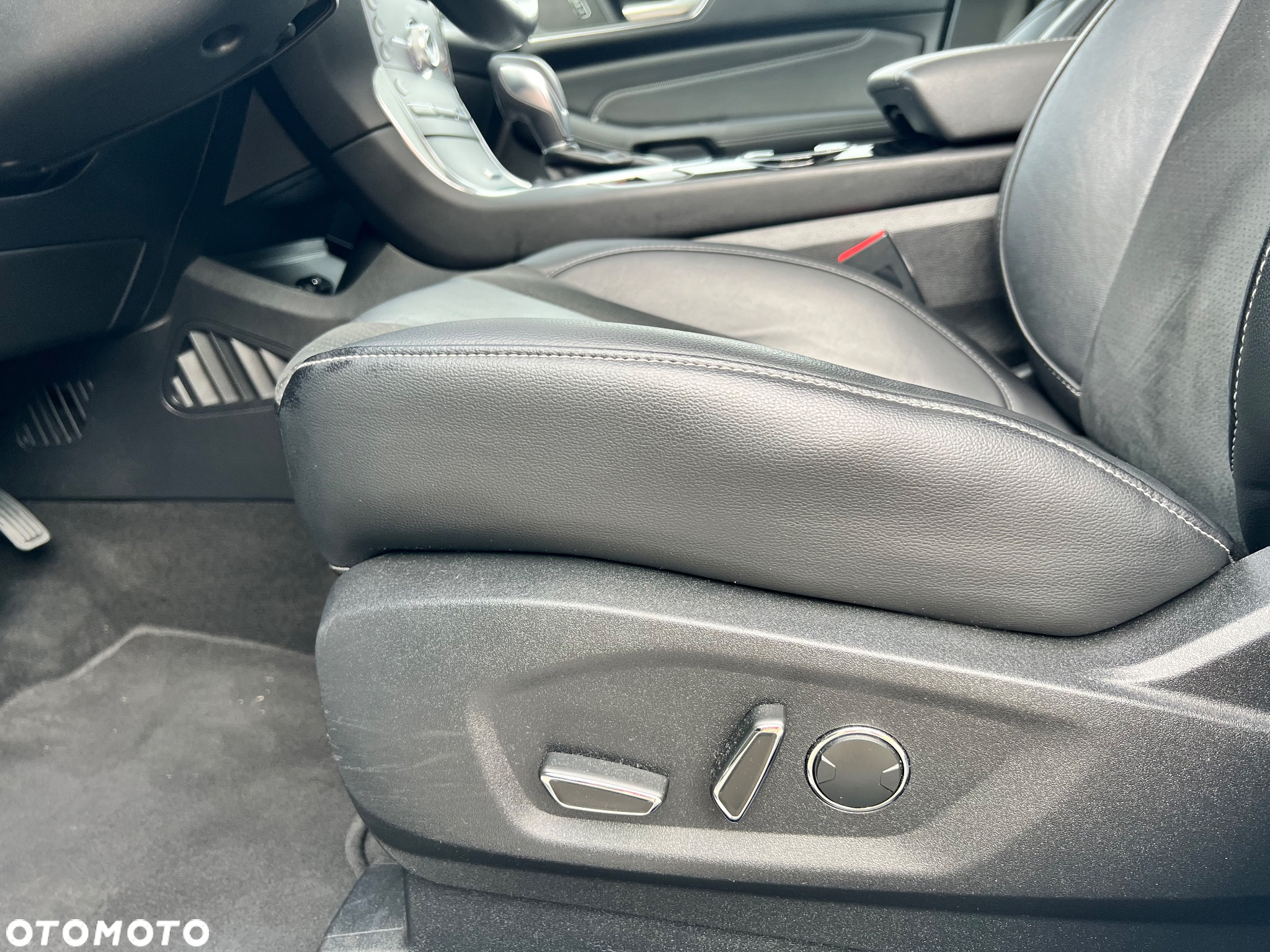 Ford S-Max 2.0 TDCi Trend PowerShift - 21