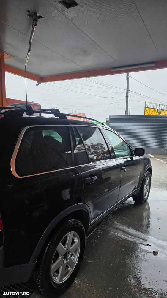Volvo XC 90 - 12