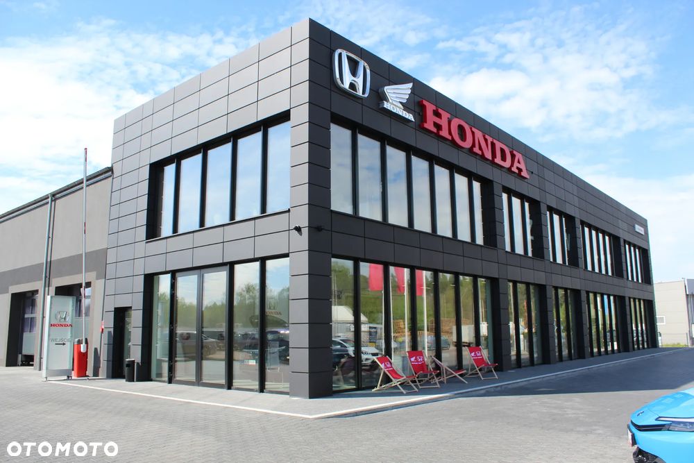 Honda Jazz 1.5 i-MMD Crosstar Advance - 30