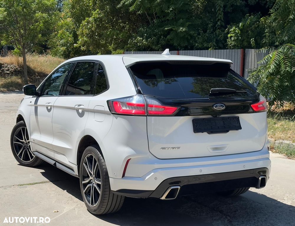 Ford Edge 2.0 Panther A8 AWD ST Line - 7