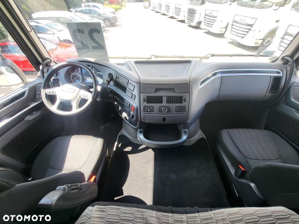 DAF FT XF 480 - 12