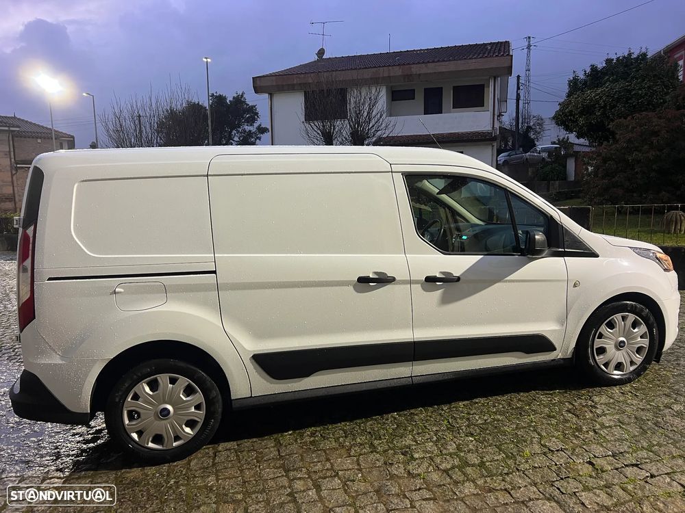 Ford Transit Connect Tdci 120 cv L2 3Lug 6 vel - 6