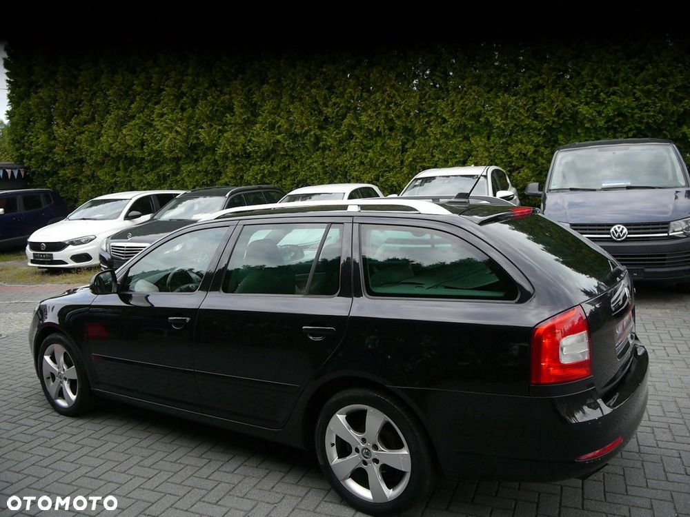 Skoda Octavia 1.8 TSI Laurin & Klement - 13