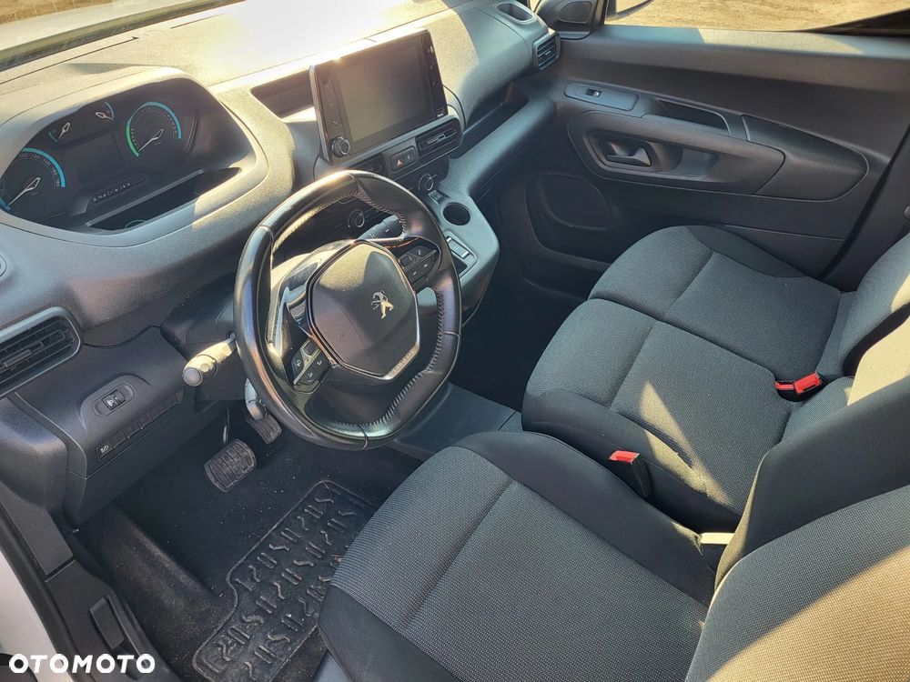 Peugeot Partner - 15