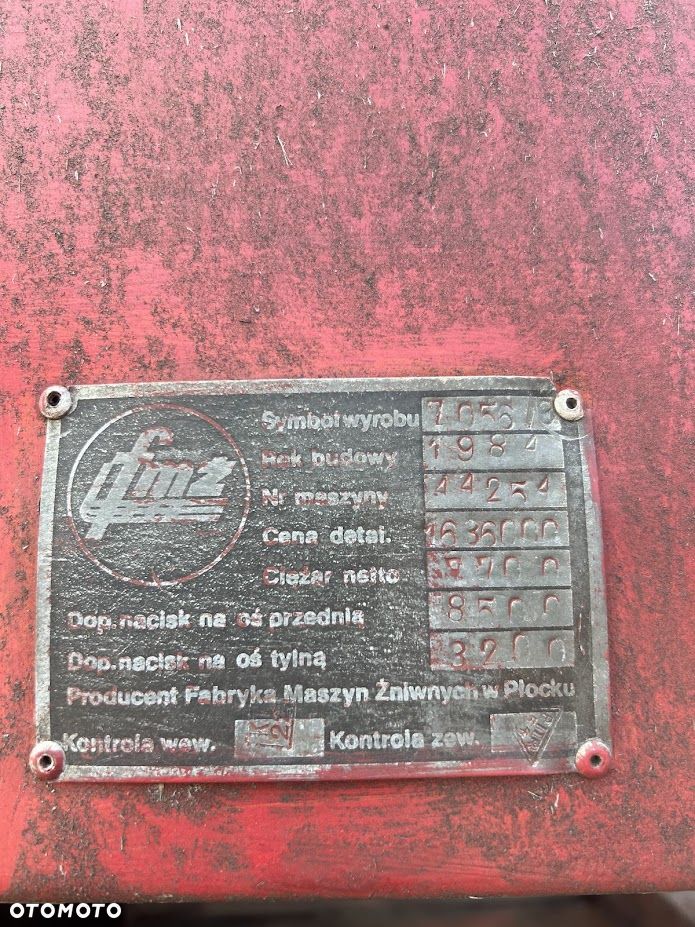 Bizon Z056 - 14
