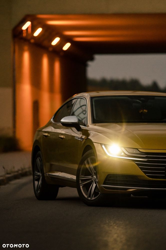 Volkswagen Arteon 2.0 TDI Elegance DSG - 6