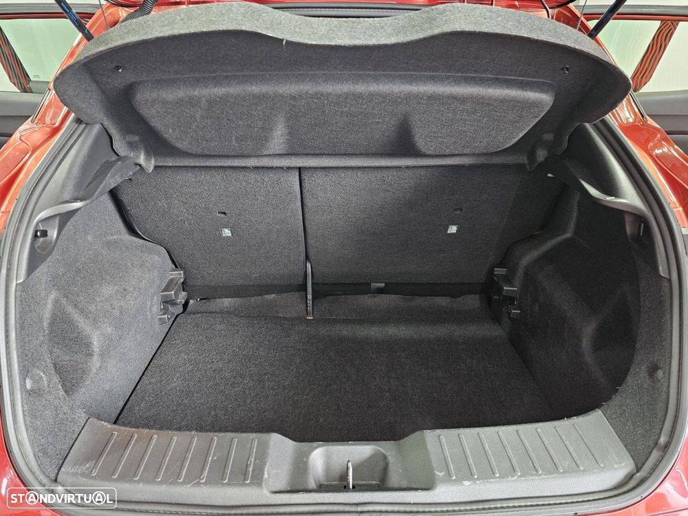 Nissan Juke 1.0 DIG-T N-Connecta - 22