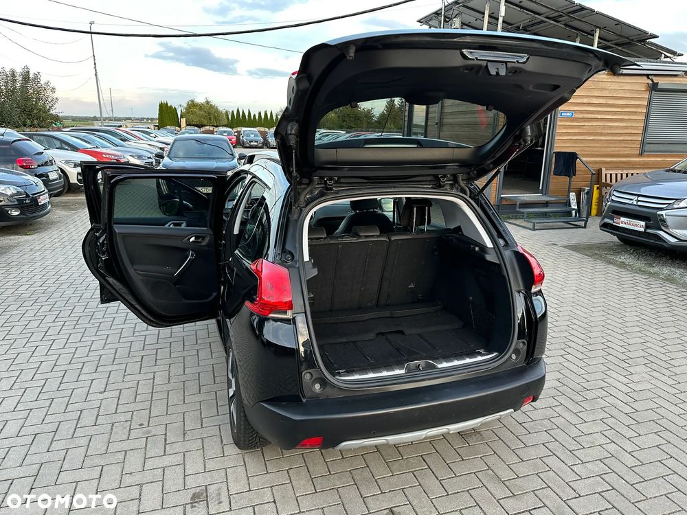 Peugeot 2008 - 26