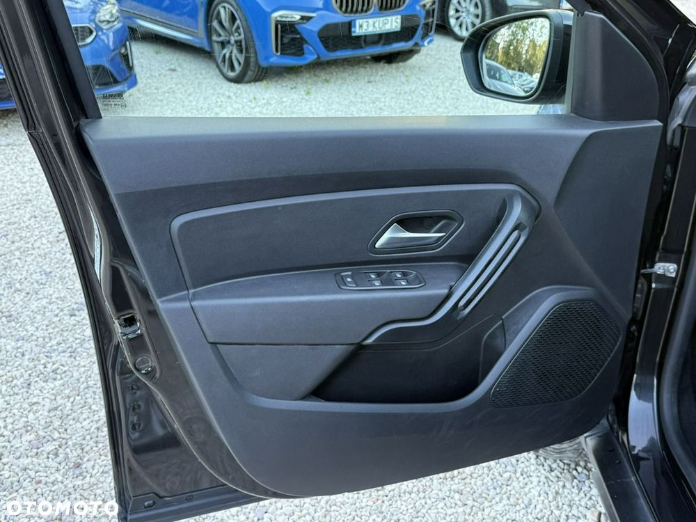 Dacia Duster 1.5 Blue dCi Comfort 4WD EU6d - 12