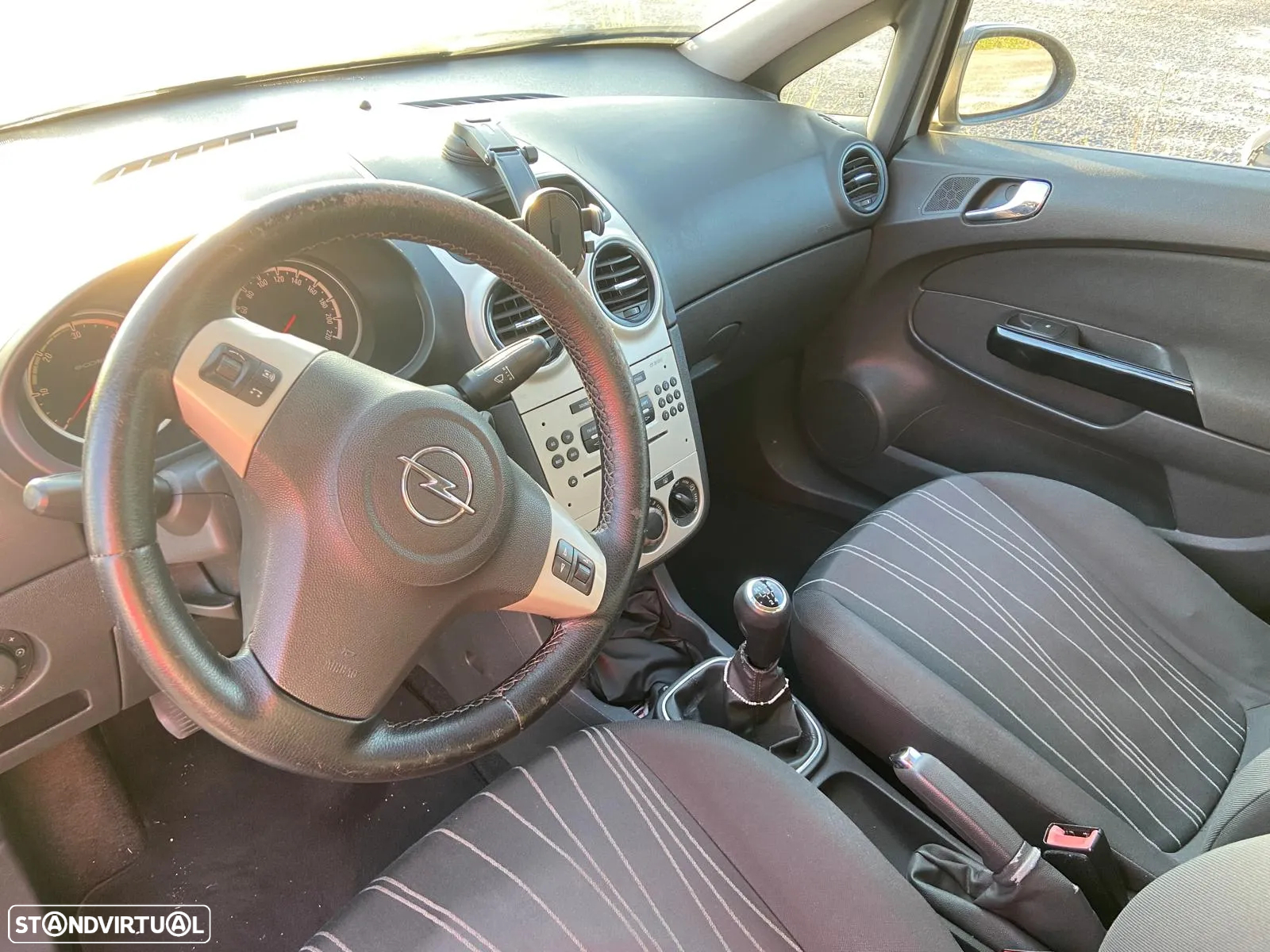 Opel Corsa 1.3 CDTI - 3