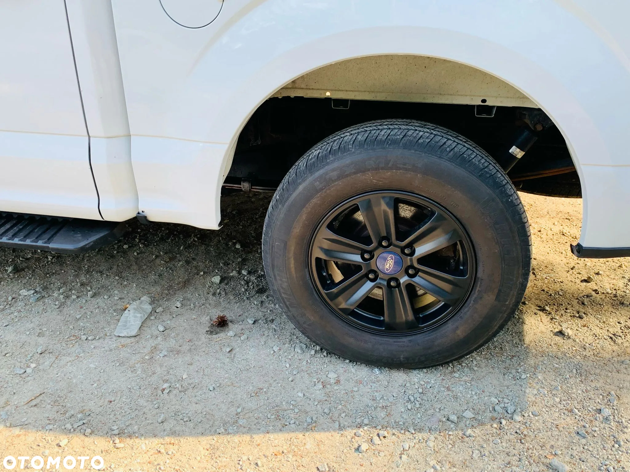 Ford F150 - 18
