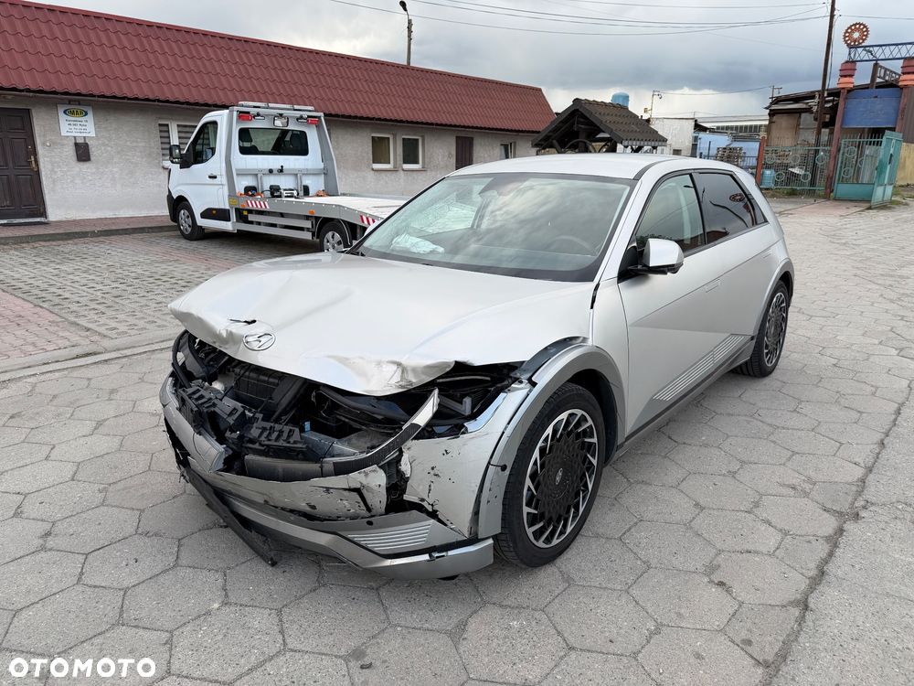 Hyundai IONIQ 5 84 kWh Centriq - 1