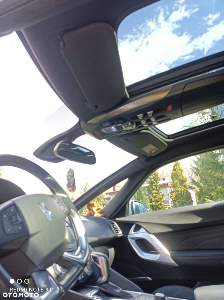 Citroën DS5 HDi 165 SportChic - 19