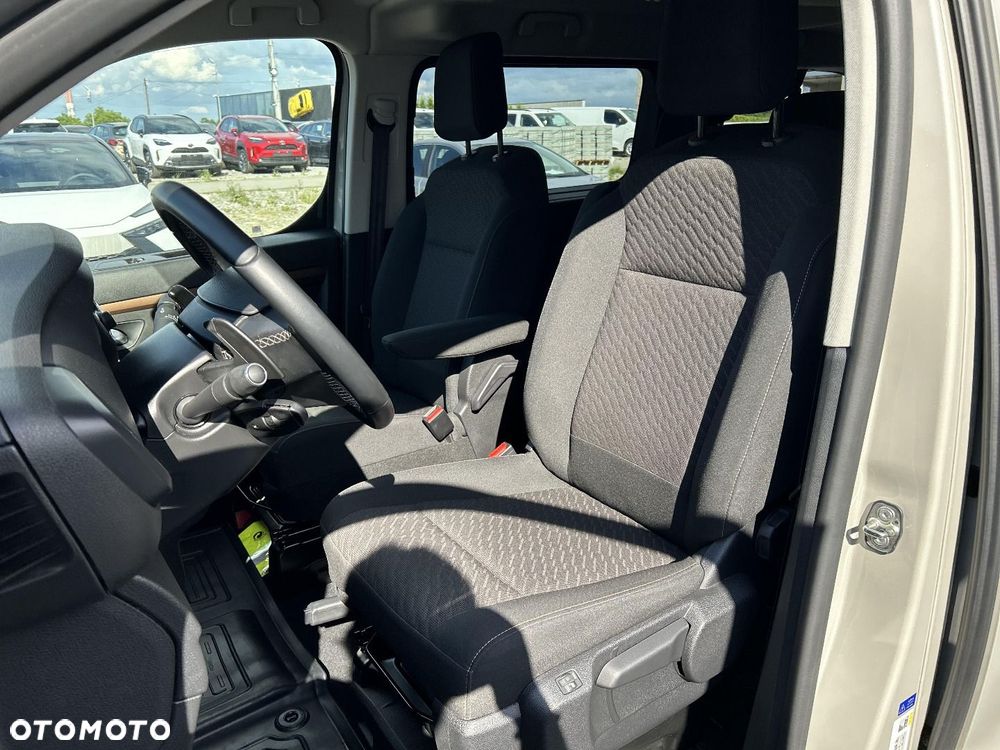 Toyota Proace Verso - 9