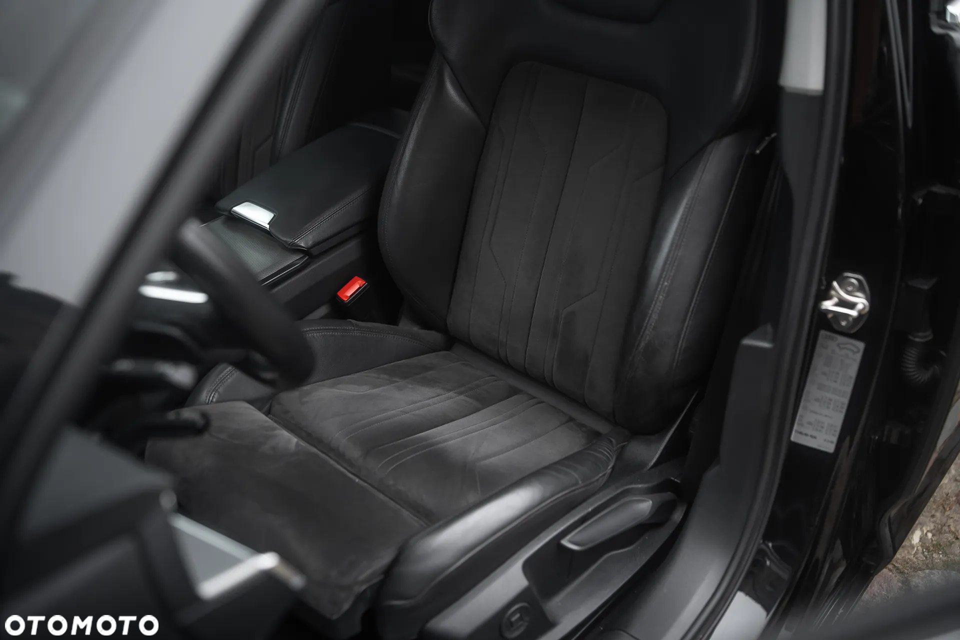 Audi A6 35 TDI mHEV Sport S tronic - 28