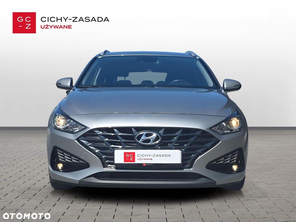Hyundai i30 1.0 T-GDI Modern - 9