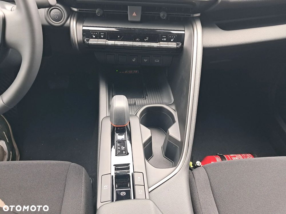 Toyota C-HR 1.8 Hybrid Style - 19