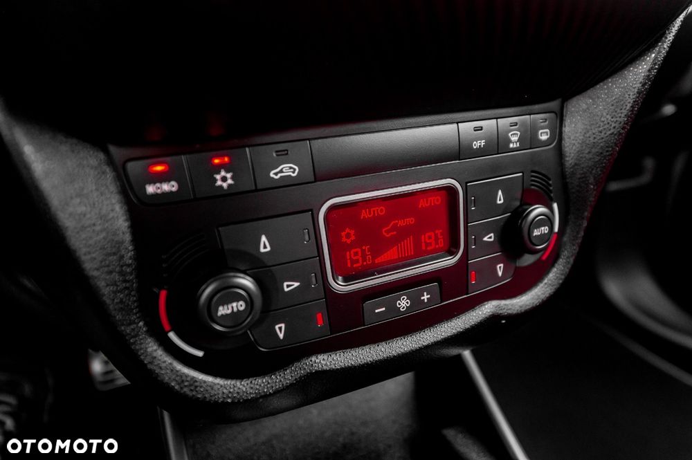 Alfa Romeo Mito - 28