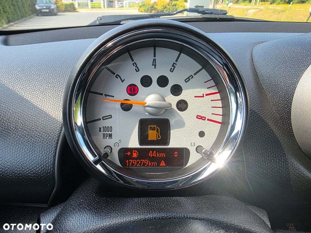 MINI Cooper S - 17