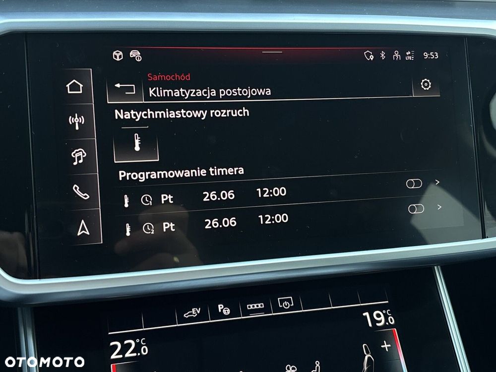 Audi A6 Limousine - 27