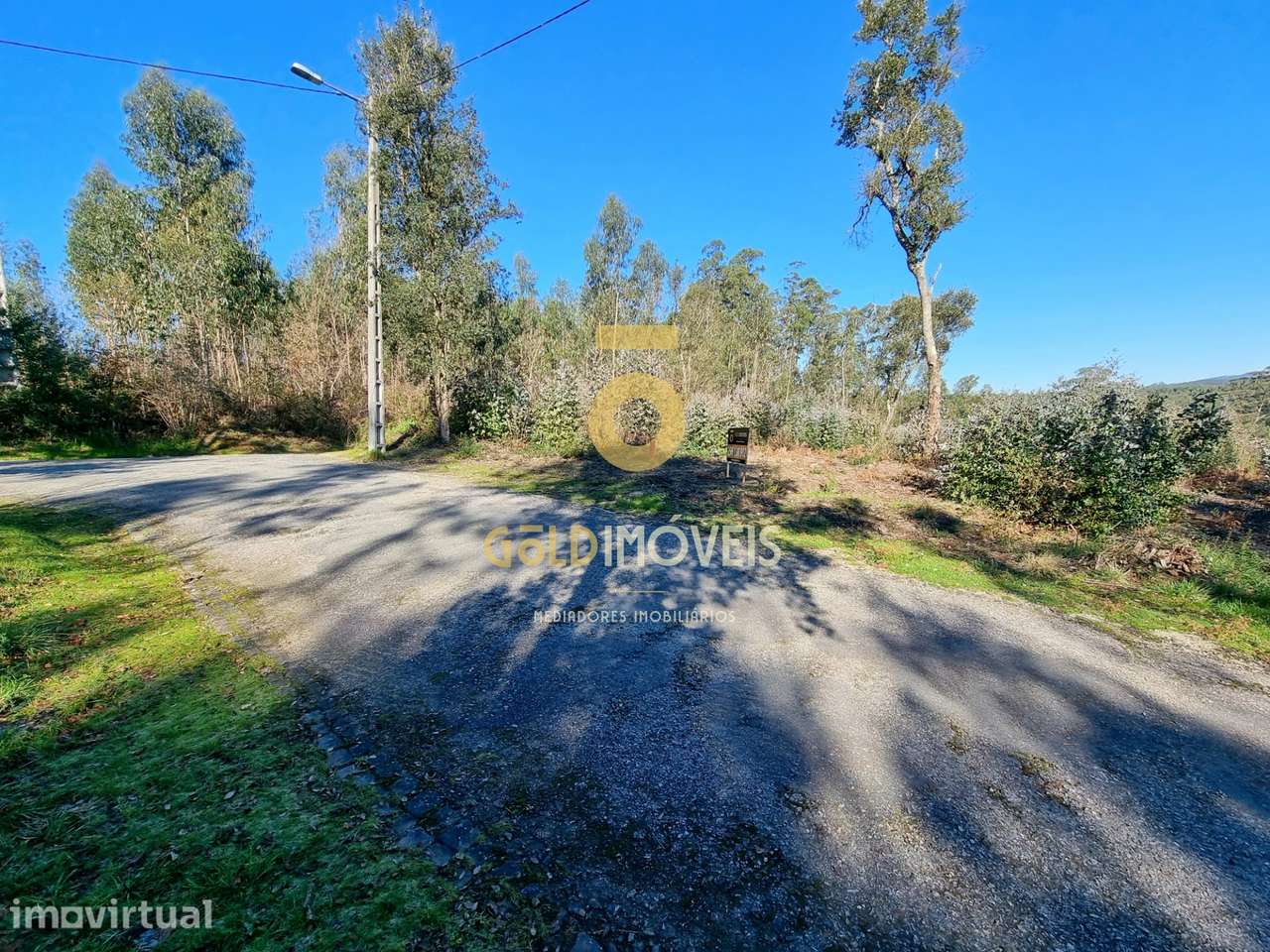 Terreno Urbano  Venda em Pinheiro da Bemposta, Travanca e Palmaz,Olive - Grande imagem: 3/21