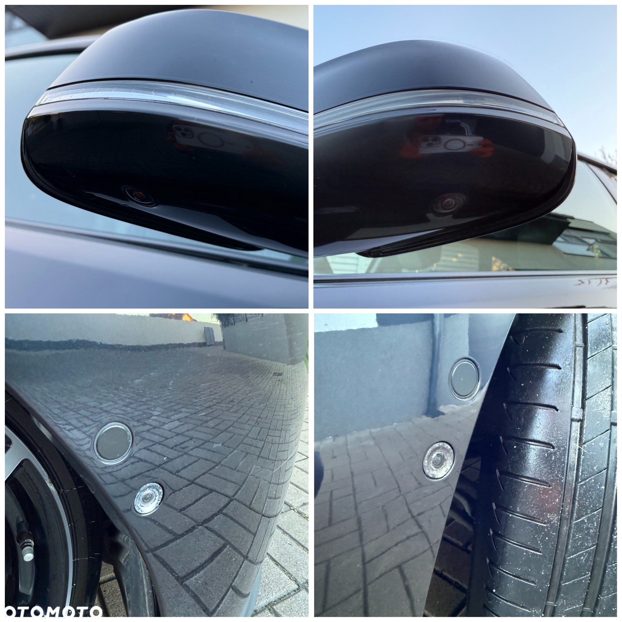 BMW Seria 4 420i Gran Coupe Sport-Aut M Sport - 22