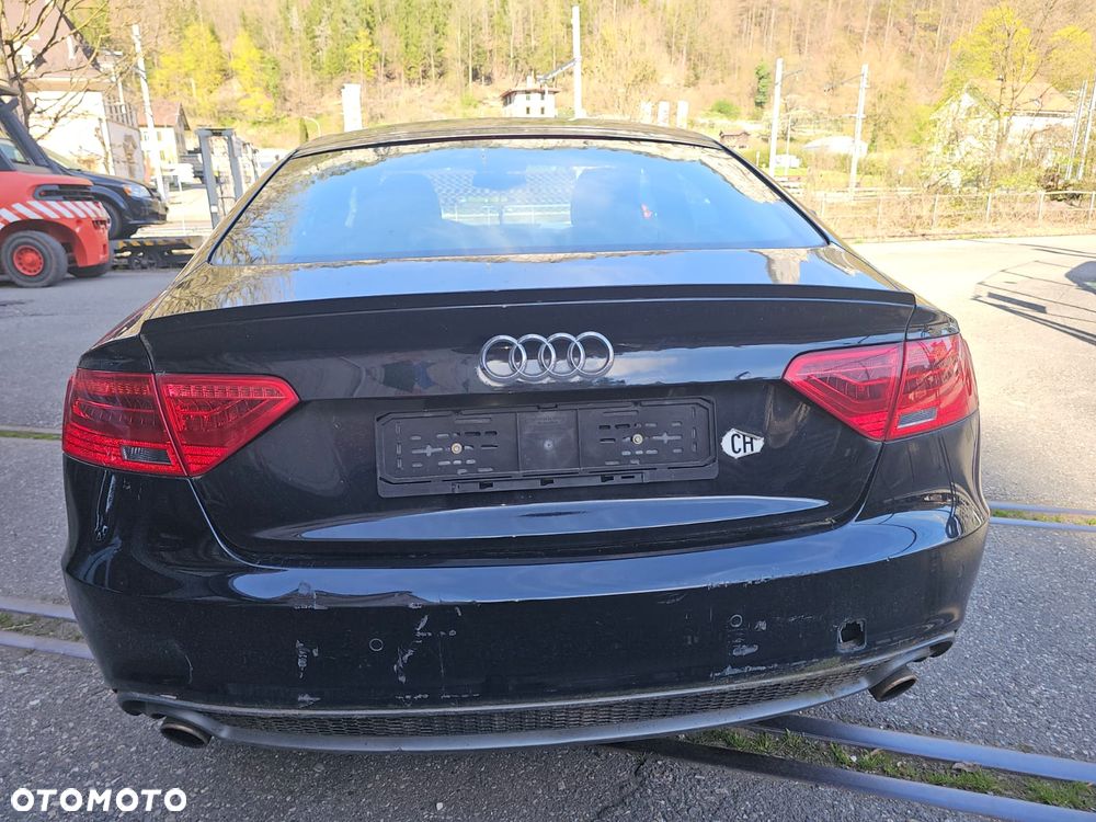 Audi A5 Sportback 2013 photo 5
