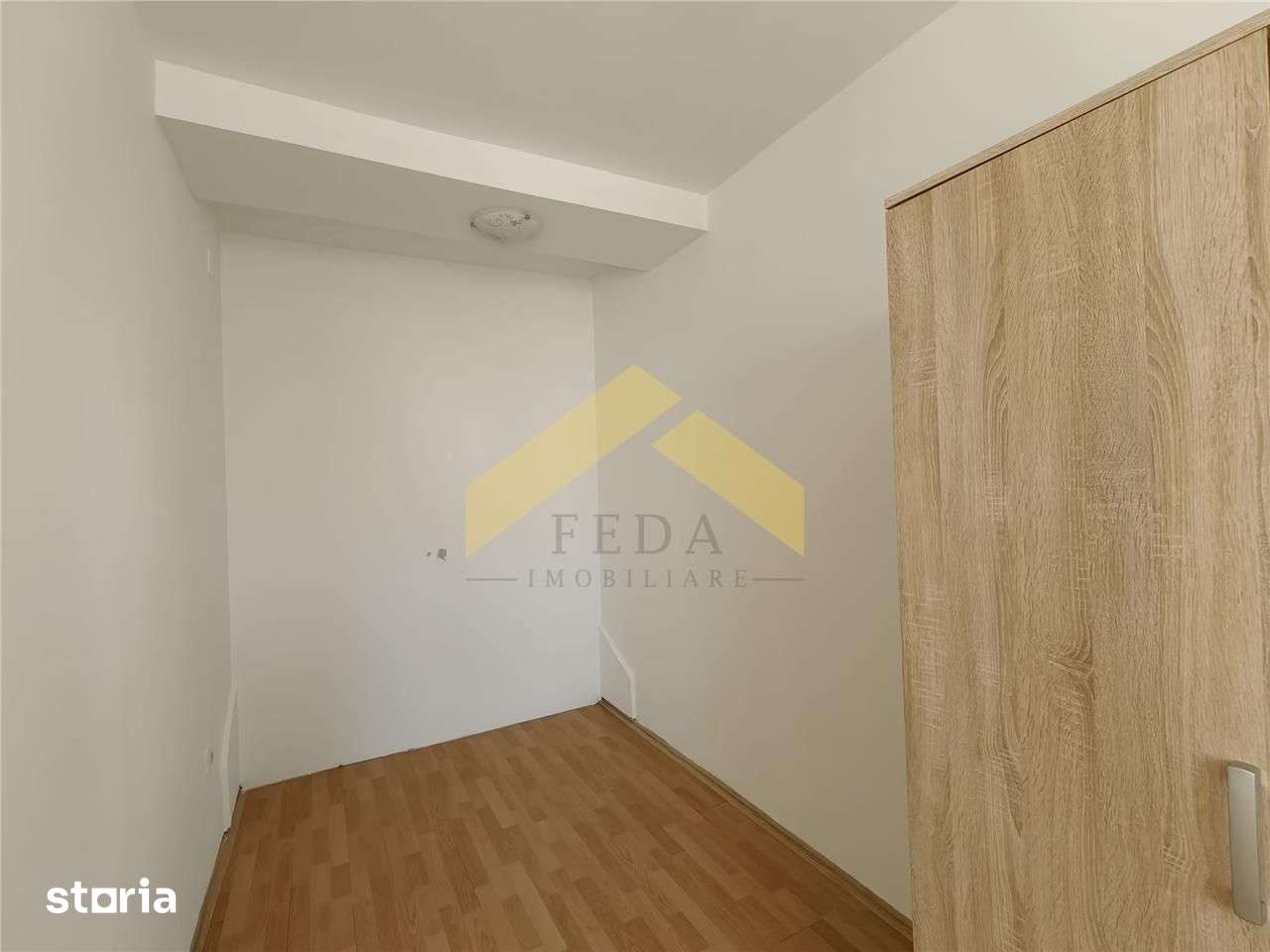 Apartament cu 2 camera de vanzare zona UTA — fotografia 3