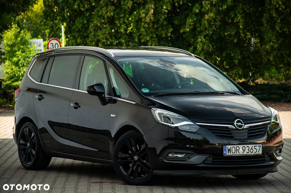Opel Zafira Tourer 2.0 CDTI ecoFLEX Start/Stop Innovation - 15