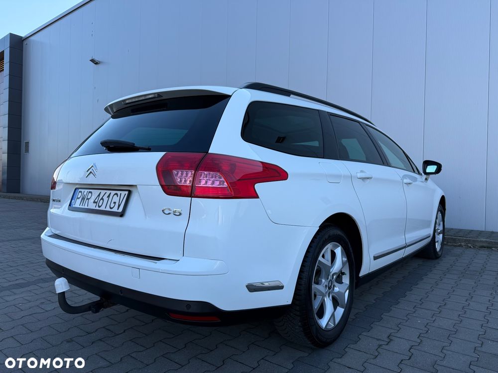 Citroën C5 THP 155 Confort - 18