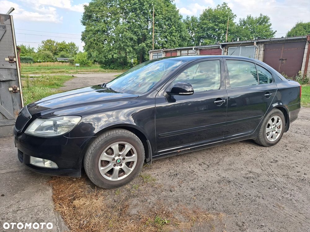 Skoda Octavia 1.4 TSI Ambiente - 3
