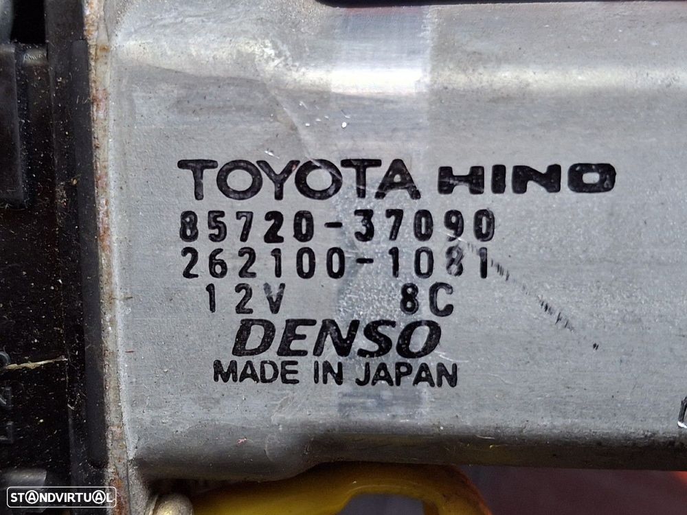 Elevador Frente Esquerdo Toyota Dyna Camião De Plataforma/Chassis (Kd_ - 4