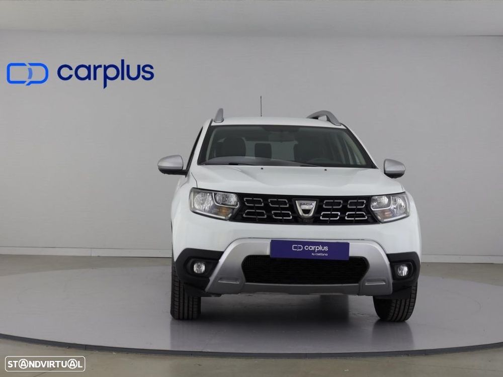 Dacia Duster 1.0 TCe Prestige - 3